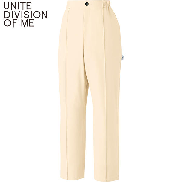 チトセ株式会社-DOM-0008-C83 レディースイージーパンツ