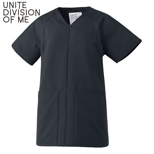 Unite＆Calala/チトセ株式会社 DOM-0022-C92 レディーススクラブ