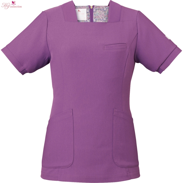 FOLK-HI711-10 ワコール スクラブ