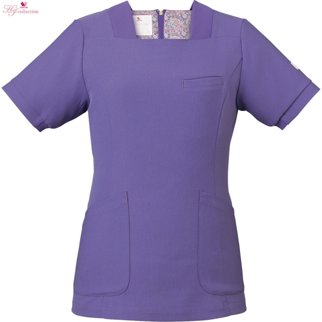 FOLK-HI711-12 ワコール スクラブ