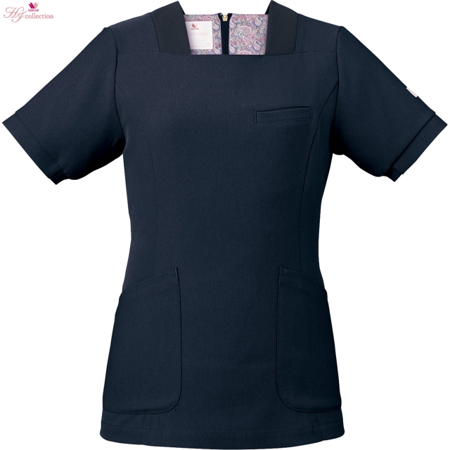 FOLK-HI711-17 ワコール スクラブ