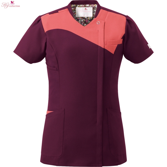 FOLK-HI712-16 ワコール ジップスクラブ