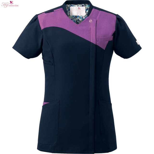 FOLK-HI712-17 ワコール ジップスクラブ